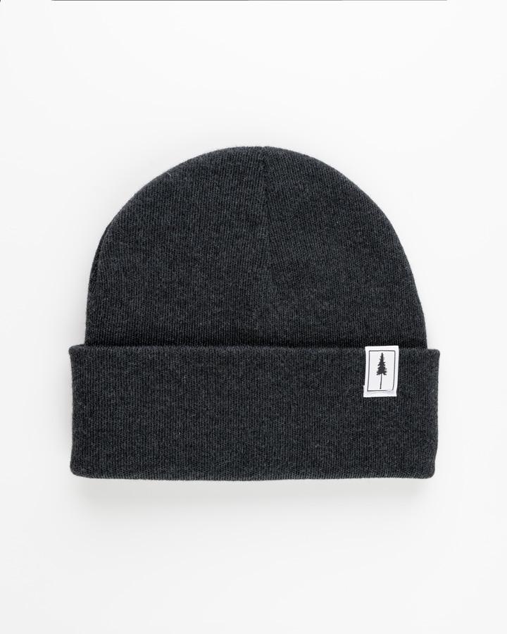 Treeanie Folded Sleek Black Mel