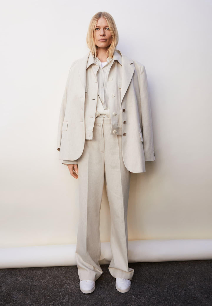 Webhose JUMAA STRAIGHT LINO