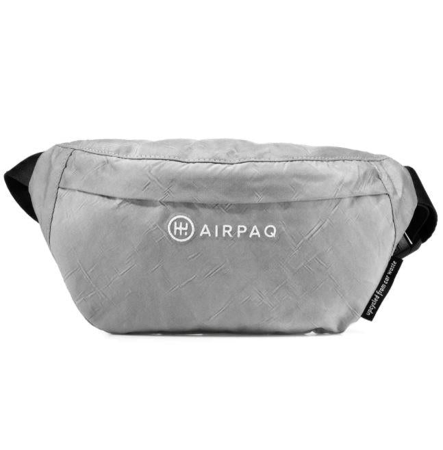 Bauchtasche Hip Baq grau