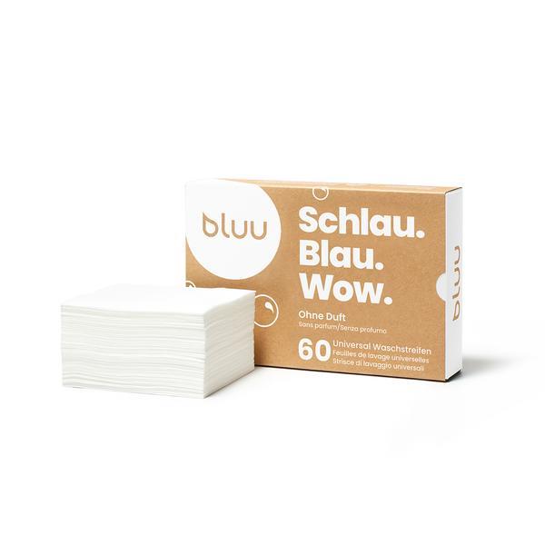 Waschstreifen Universal ohne Duft