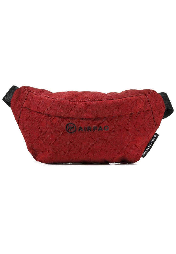 Bauchtasche Hip Baq rot