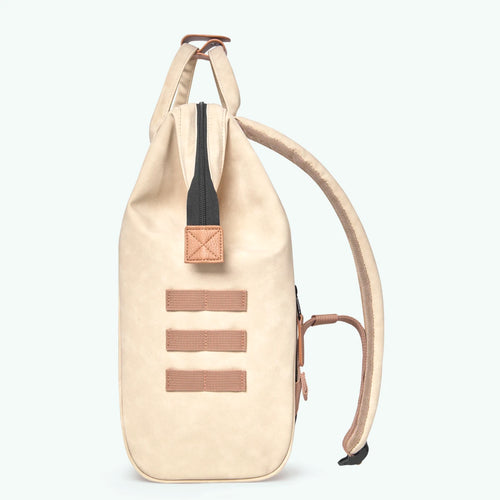 Rucksack Adventurer Medium Andenne Beige von Cabaia 6