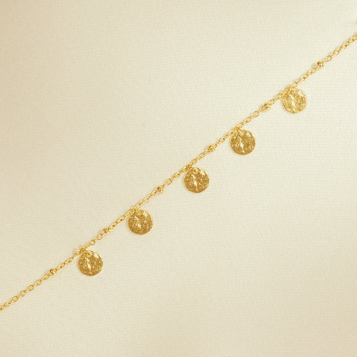 Armband Alceste von Agapée