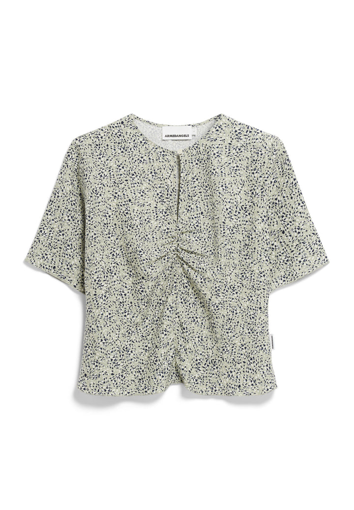 Bluse EWANIAA WATERDROP Seagreen von Armedangels