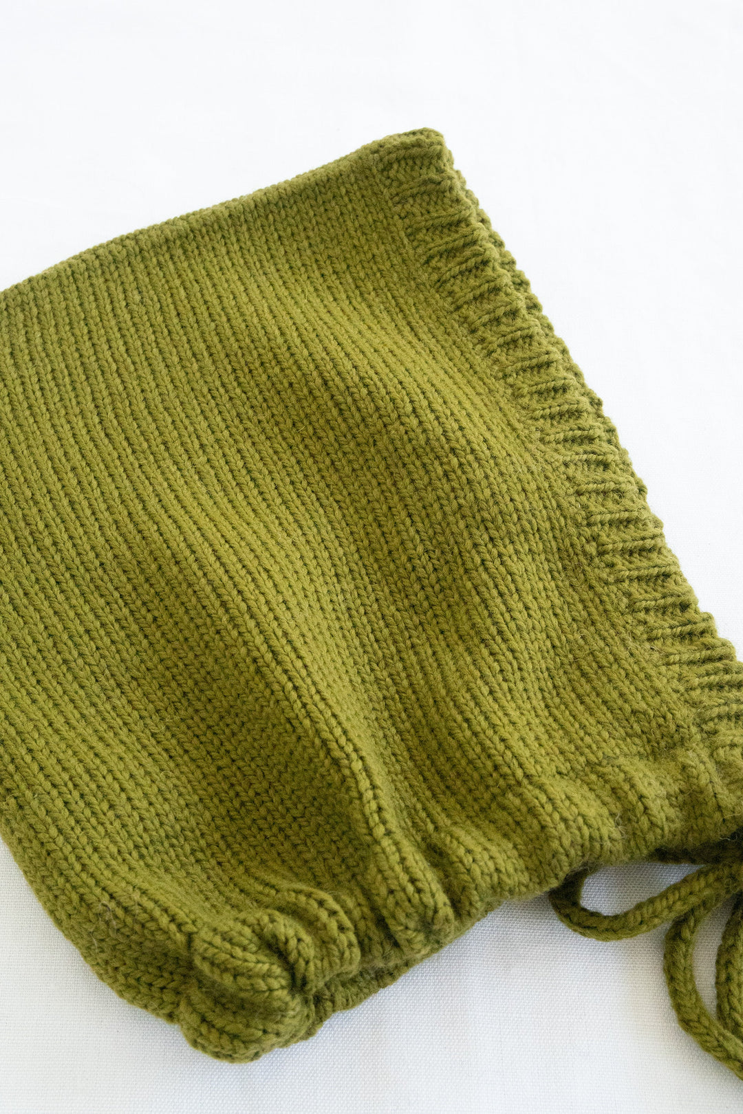 Capucha Olive von Jungle Folk 3