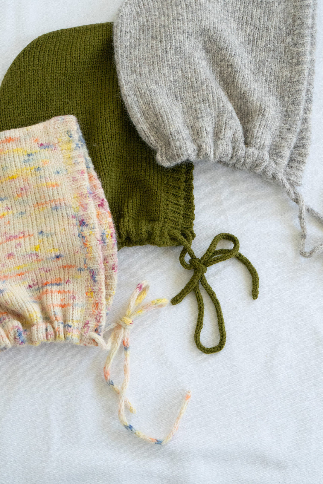 Capucha Olive von Jungle Folk 4