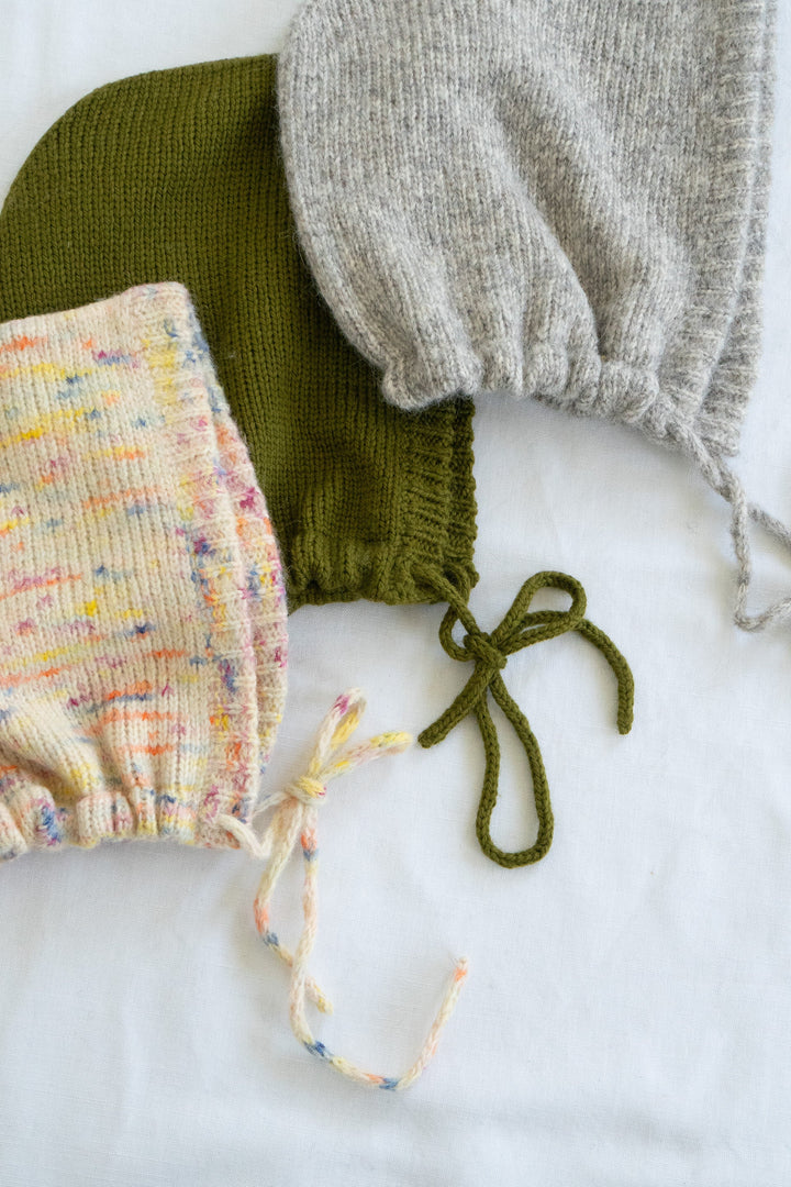 Capucha Olive von Jungle Folk 4