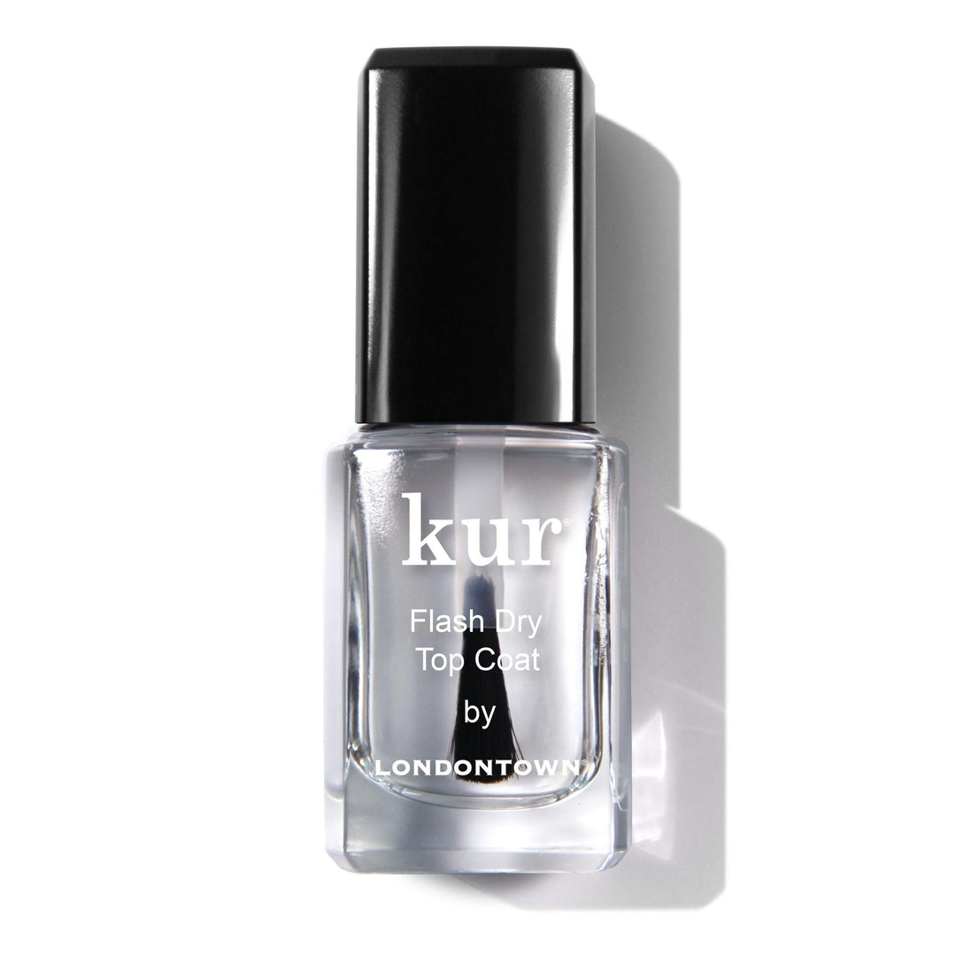 Flash Dry Top Coat Kur von Londontown