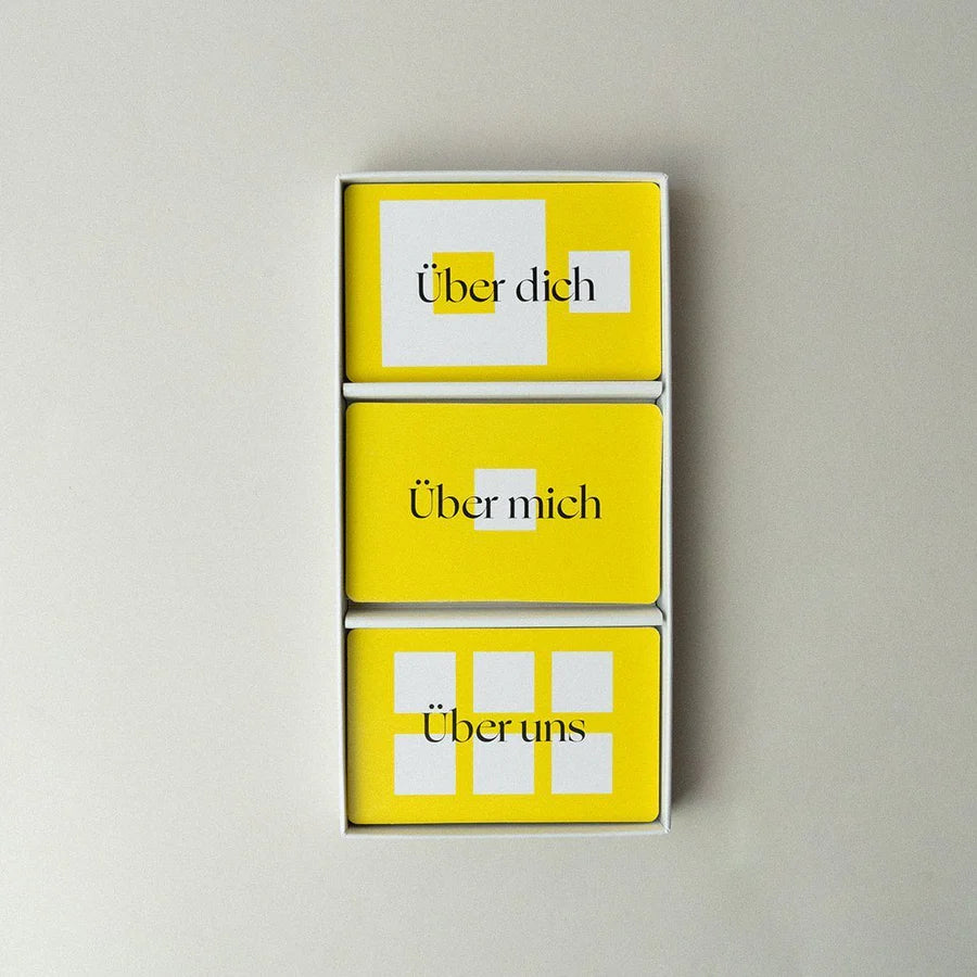 Fragespiel 90 Fragen die verbinden von beherzt 2