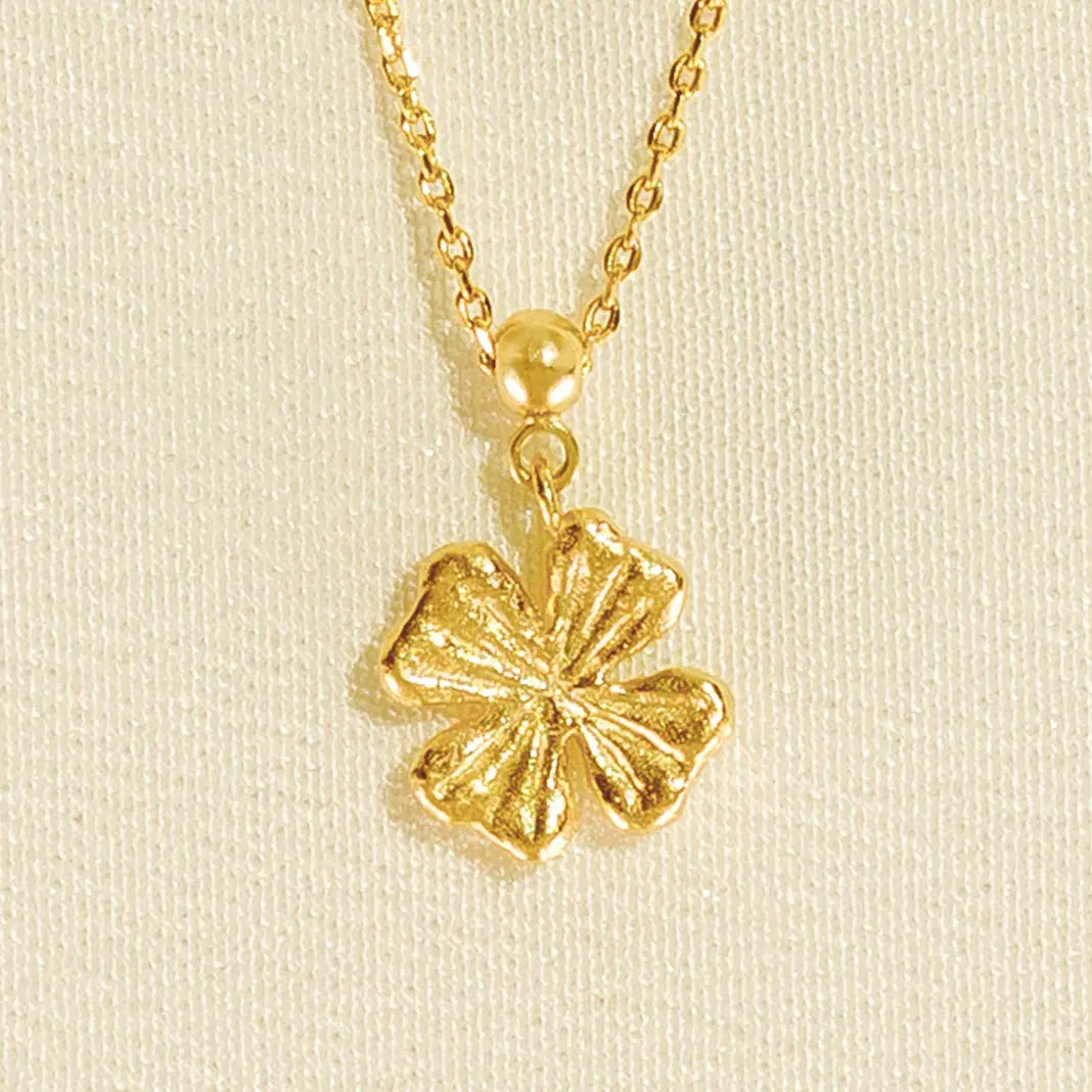 Halskette Felicita Charm von Agapée