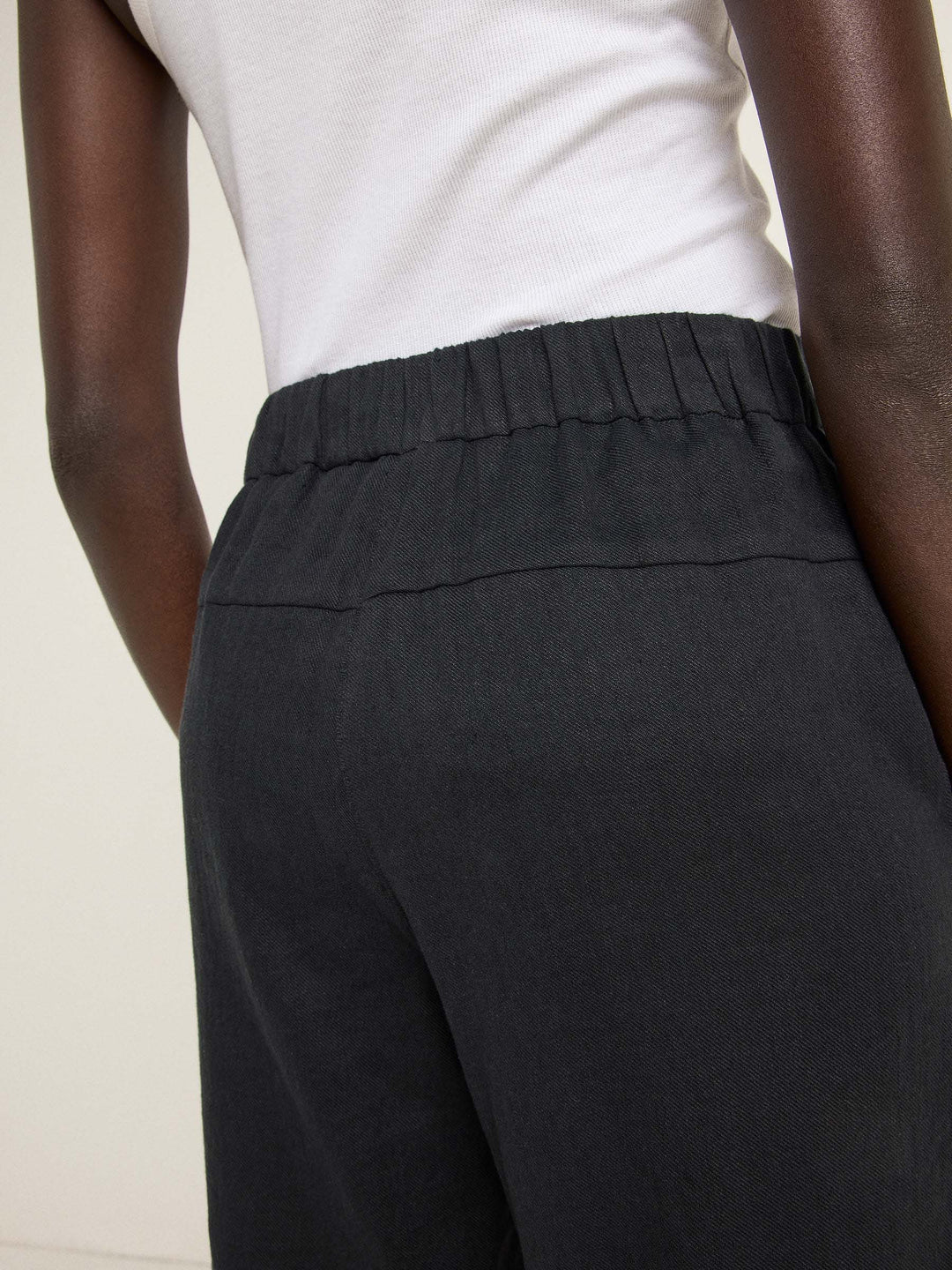 Hose Culotte OCS Black von Lanius 4