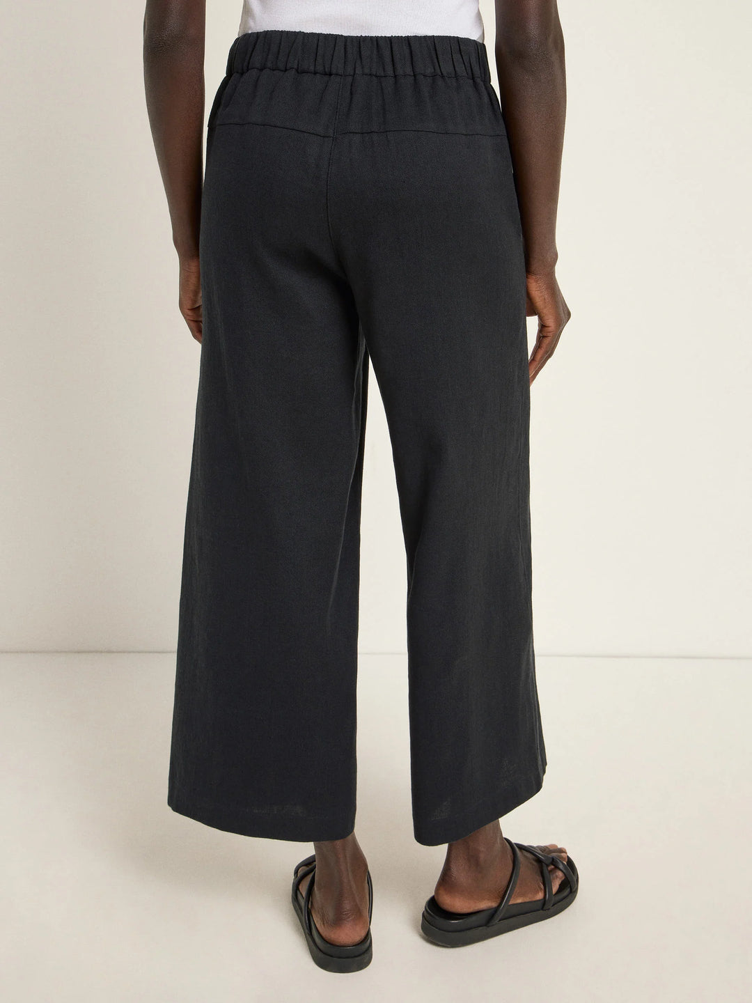 Hose Culotte OCS Black von Lanius 5