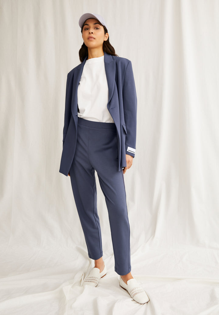 Hose MAGDAALENA Moonlight Grey von Armedangels 2