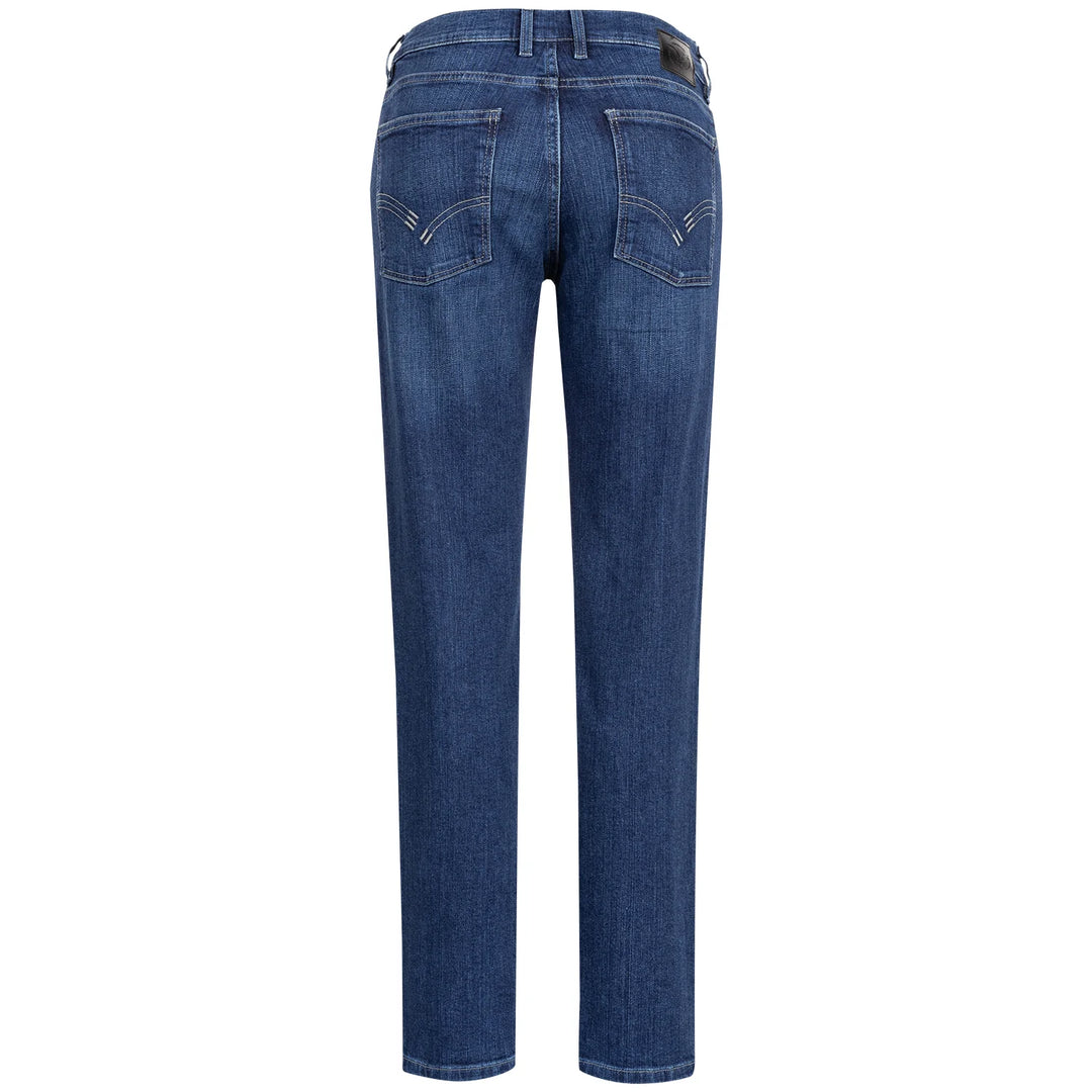 Jeans FI:NN Slim Fit Fashion Blue von Feuervogl 4
