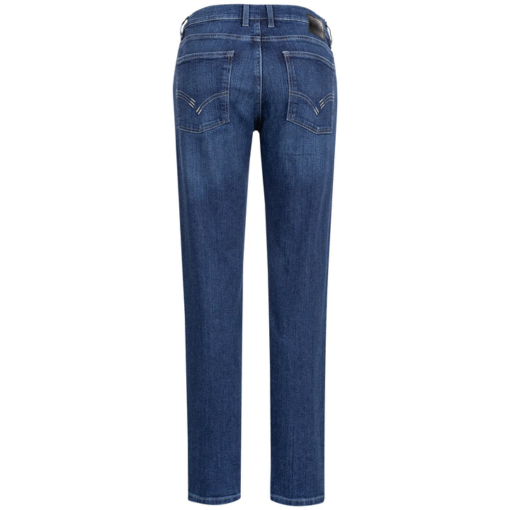 Jeans FI:NN Slim Fit Fashion Blue von Feuervogl 4