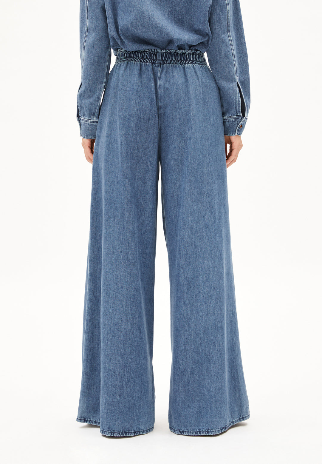 Jeans KELAANI Airflow von Armedangels 4