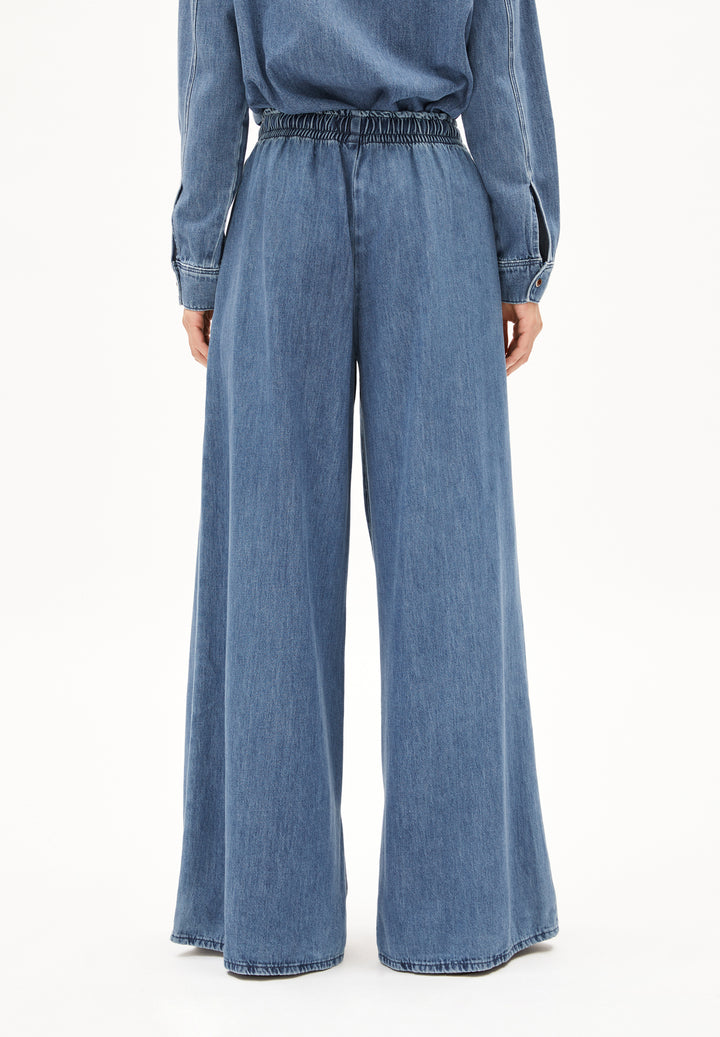 Jeans KELAANI Airflow von Armedangels 4