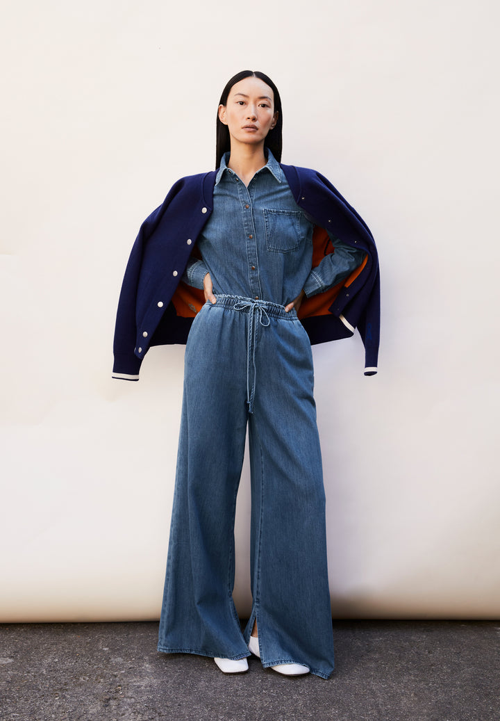 Jeans KELAANI Airflow von Armedangels 6