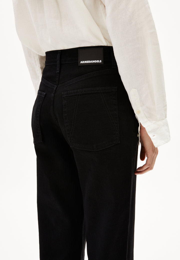 Jeans MAIRAA Black von Armedangels 4