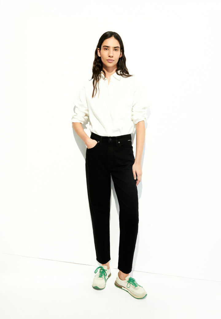 Jeans MAIRAA Black von Armedangels 6