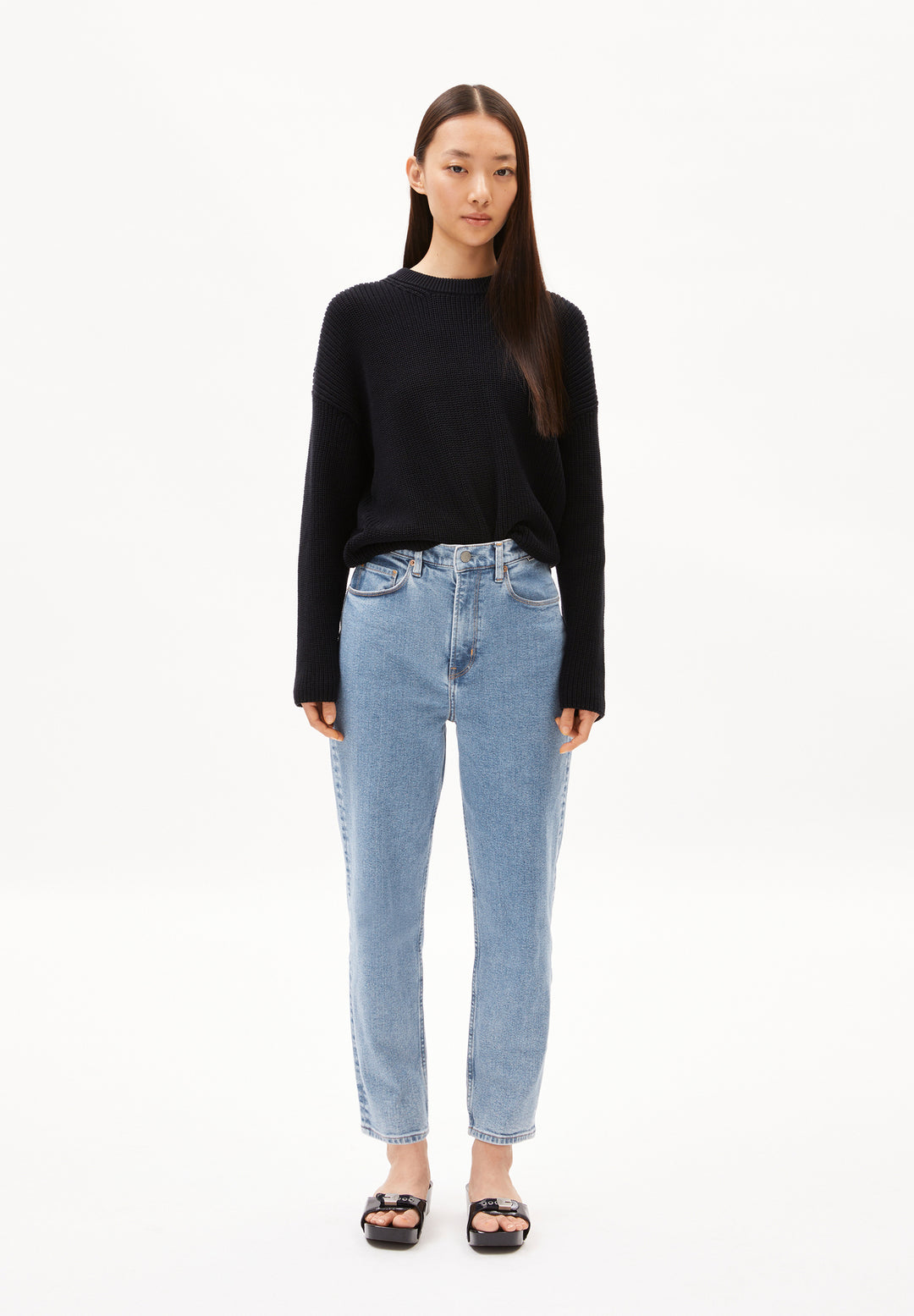 Jeans MAIRAA Europie von Armedangels