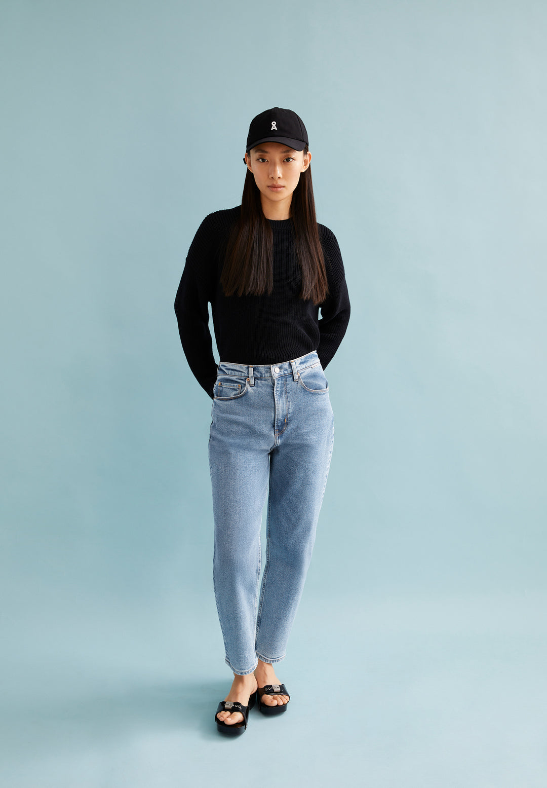 Jeans MAIRAA Europie von Armedangels 6