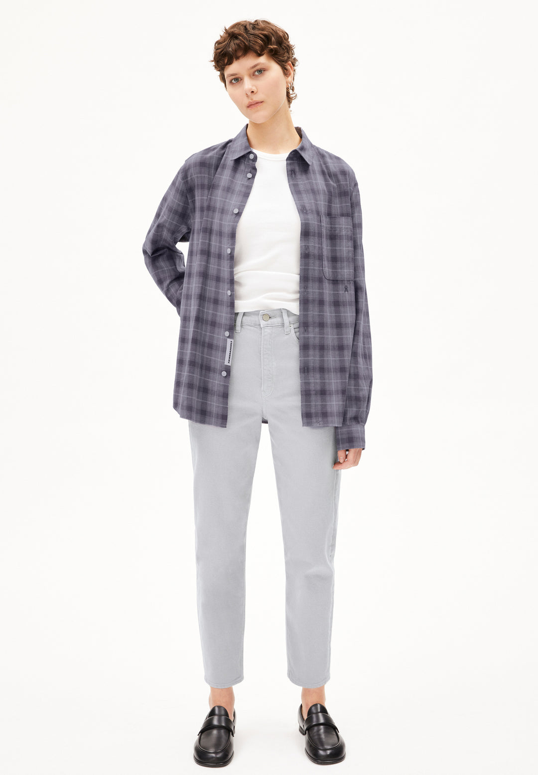 Jeans MAIRAA Misty Morning von Armedangels 3