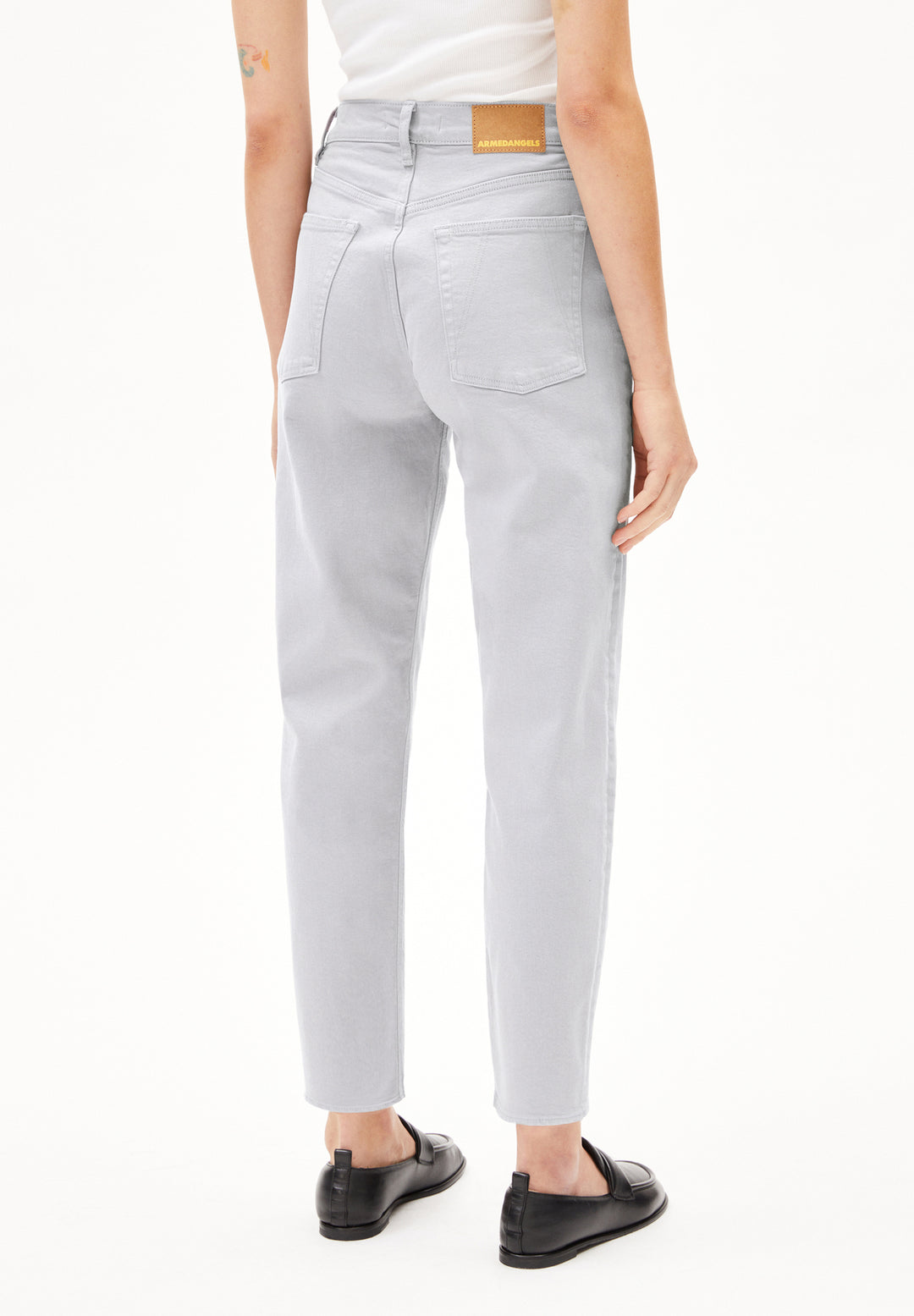 Jeans MAIRAA Misty Morning von Armedangels 4