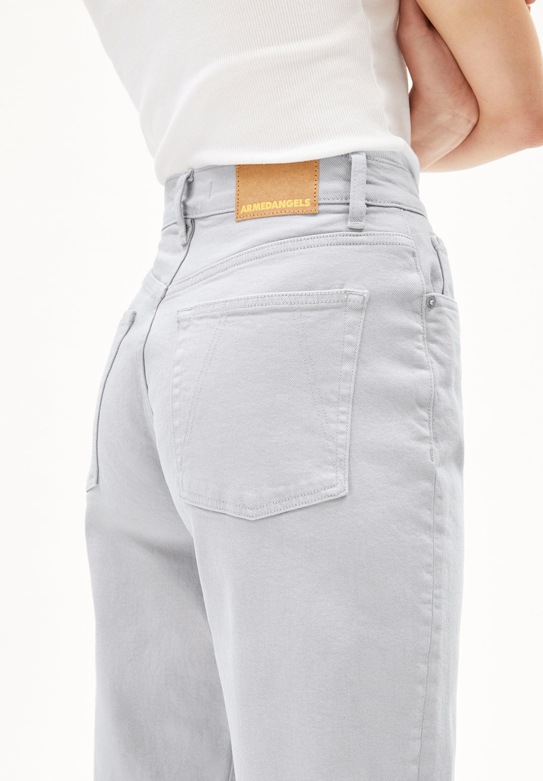 Jeans MAIRAA Misty Morning von Armedangels 5