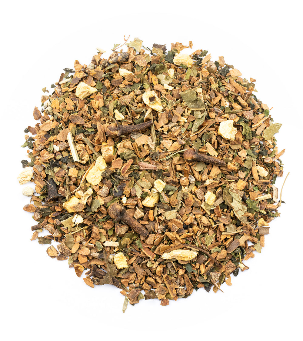 Kräutertee Eine warme Umarmung  Mix 15g von TATEETATA 1