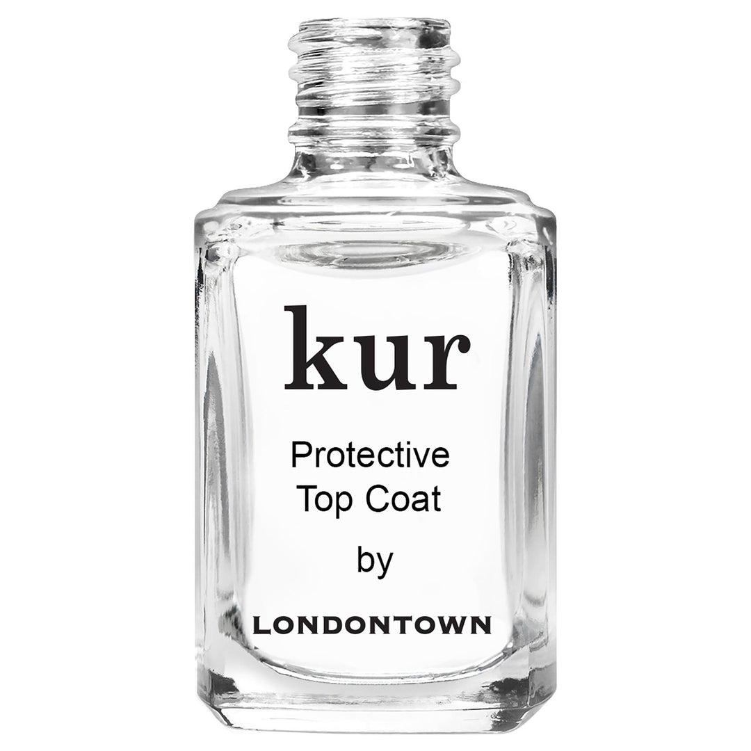 Kur Protective Top Coat von Londontown