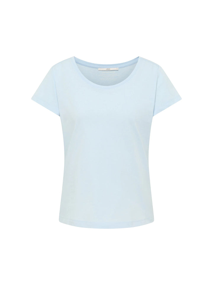 Kurzarmshirt GOTS Skyway von Lanius 6