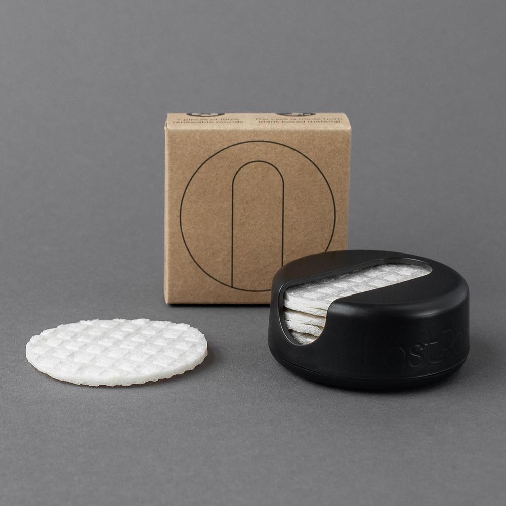 LastRound Original Black von LastObject
