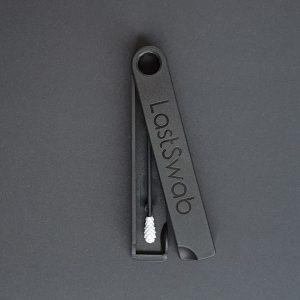 LastSwab Original Black von LastObject