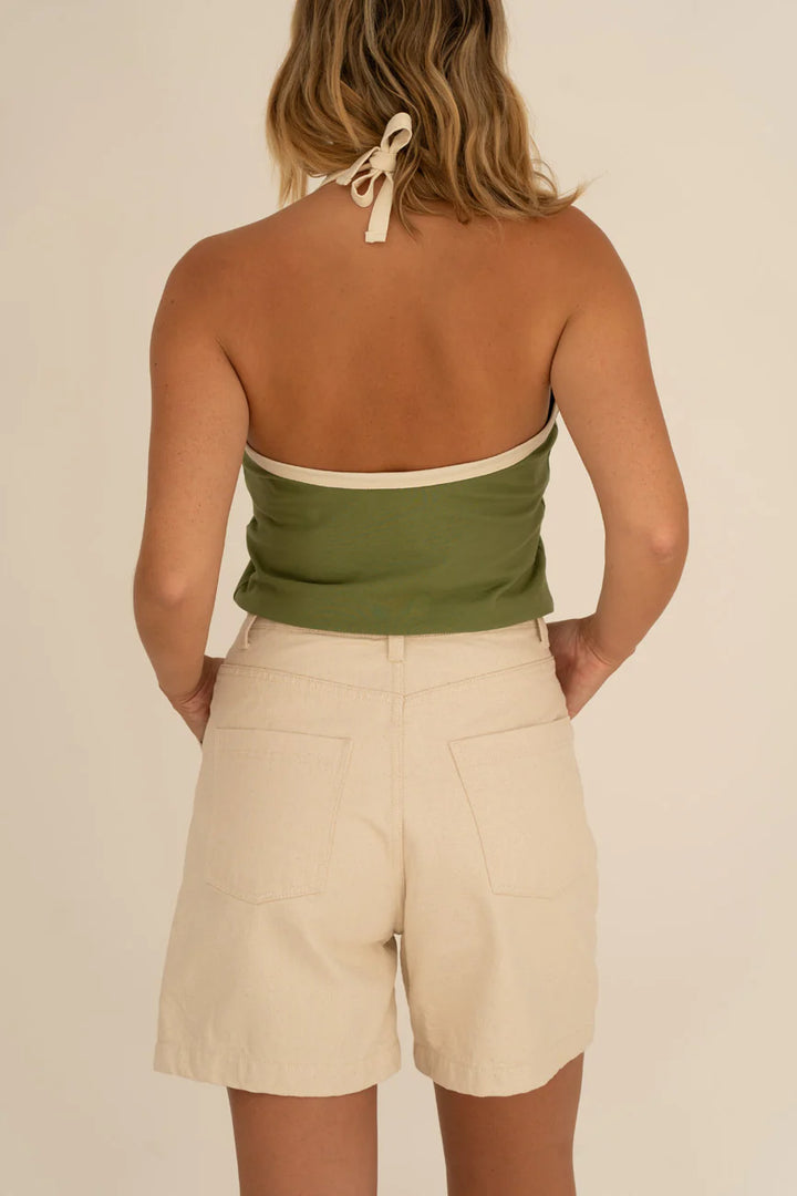 Liv Top Green Näz von Näz 2