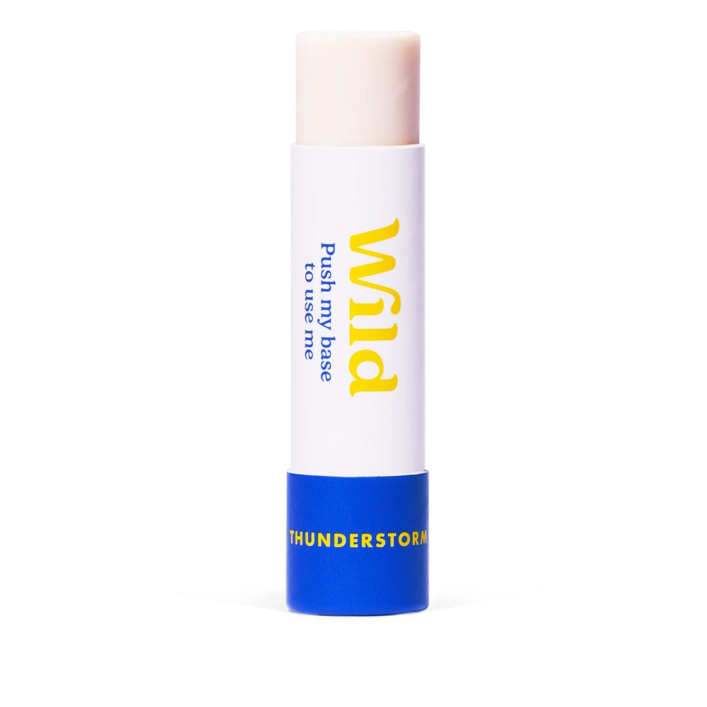 Mini Deo Thunderstorm von Wild offen