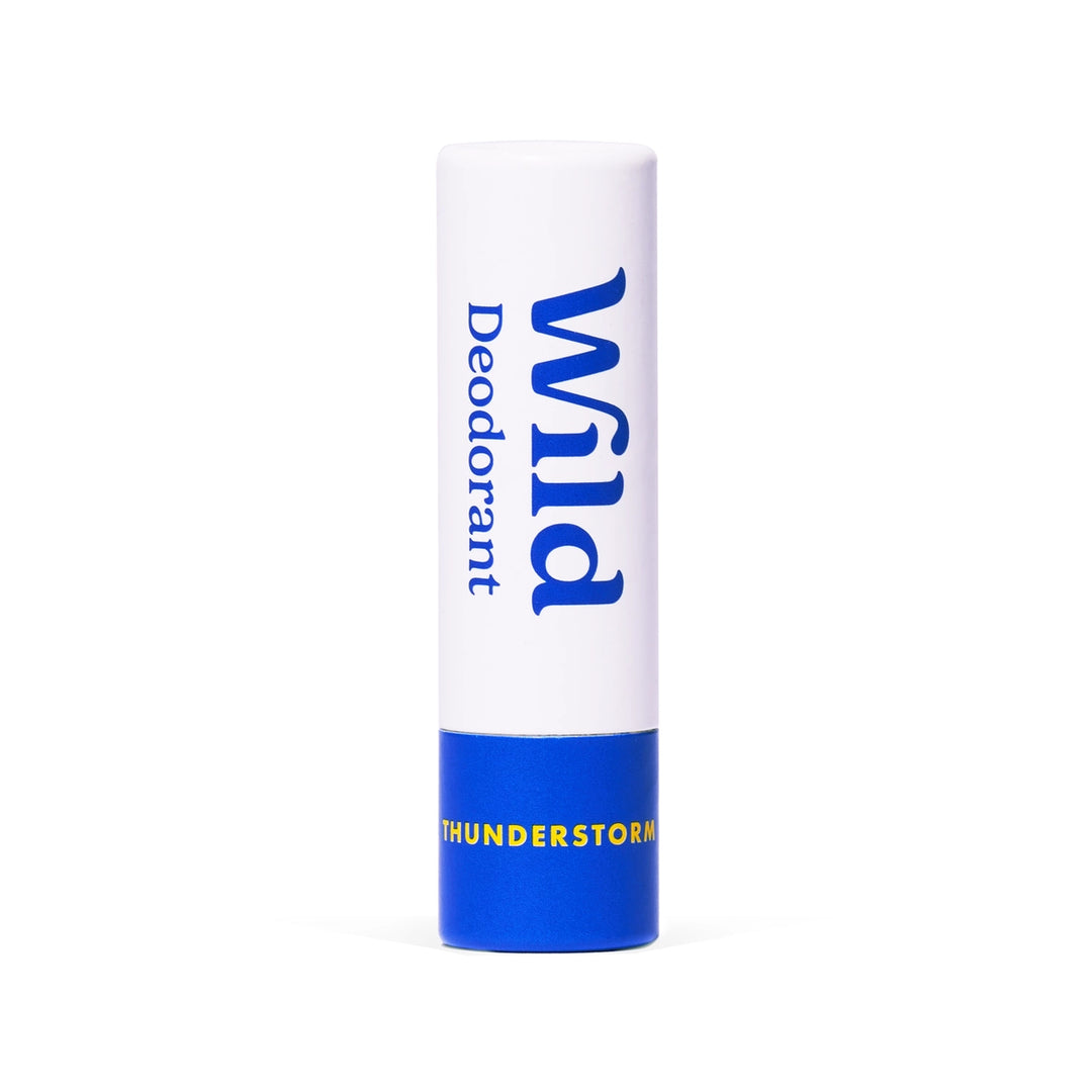 Mini Deo Thunderstorm von Wild