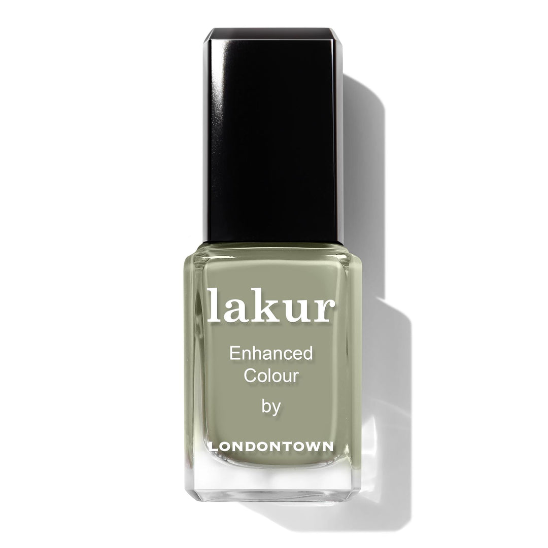Nagellack Lakur Sedona von Londontown