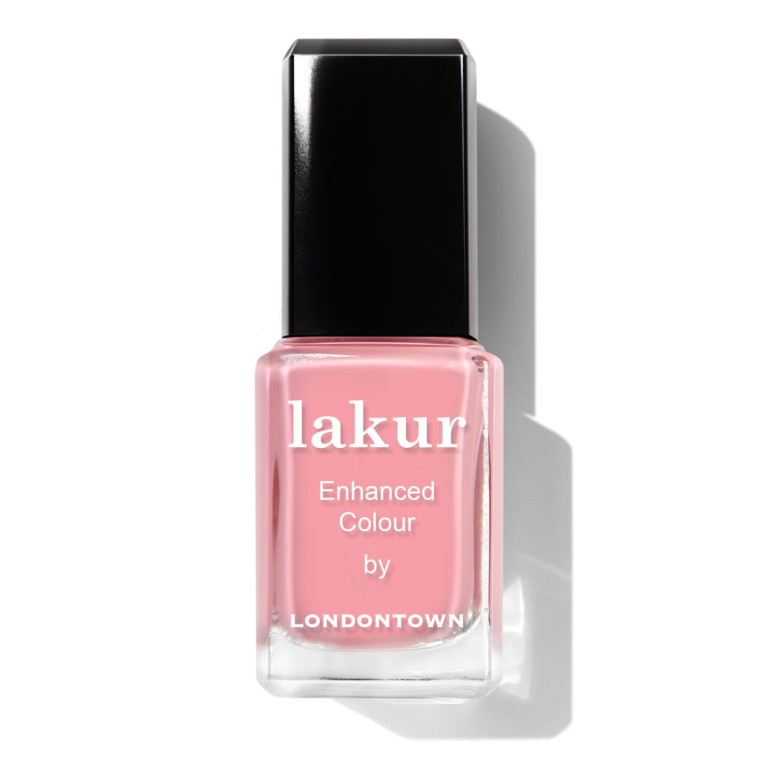 Nagellack lakur Desert Flower von Londontown