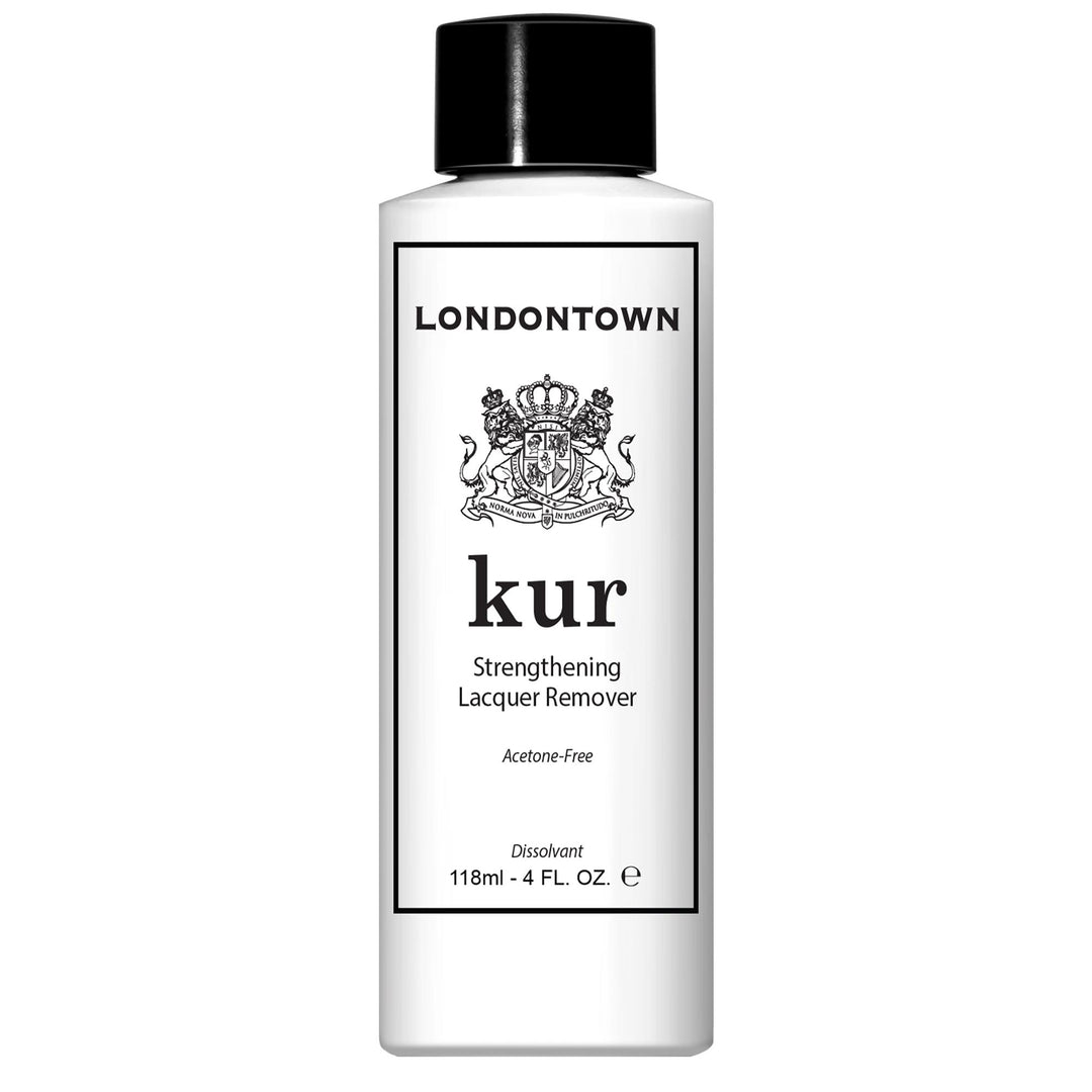 Nagellackentferner Strengthening Laquer Remover von Londontown