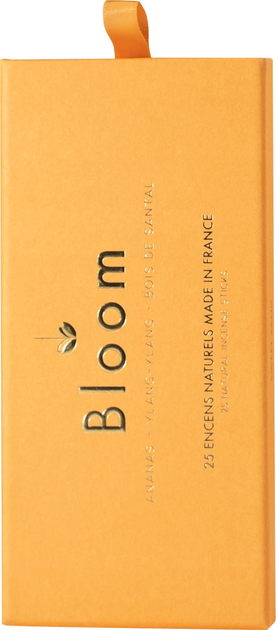 Natürlicher französischer Weihrauch - ANANAS von Bloom 2