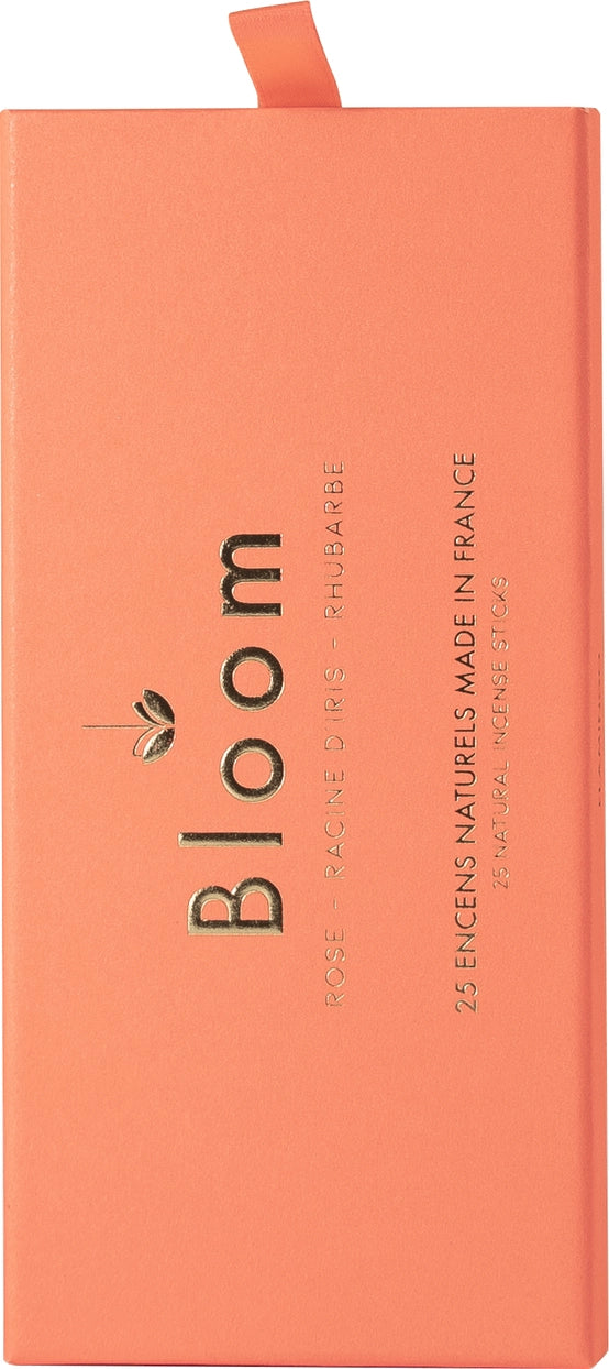 Natürlicher französischer Weihrauch - ROSE von Bloom 2