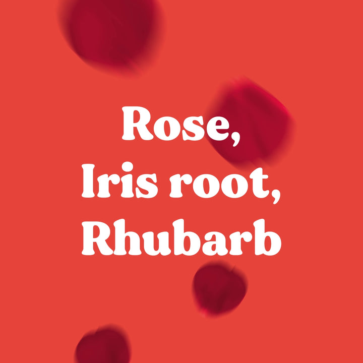 Natürlicher französischer Weihrauch - ROSE von Bloom 3