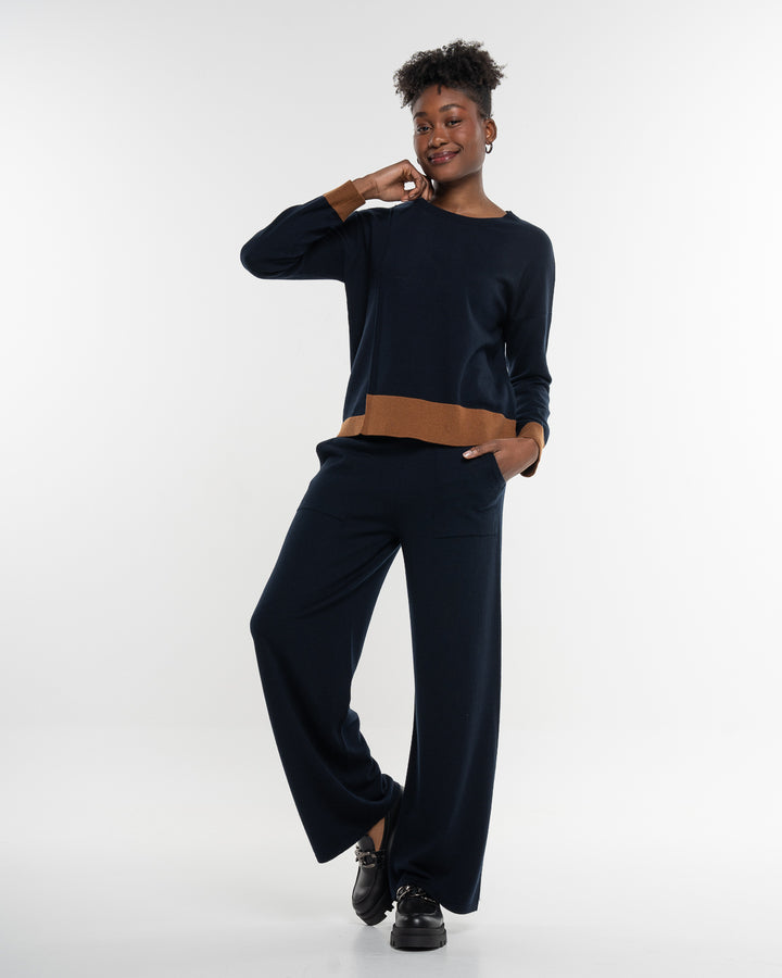 Pullover Cot-Wool Old Navy von Alma & Lovis 2