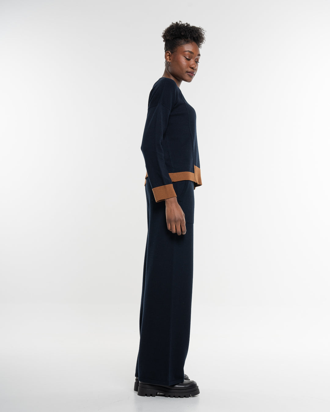 Pullover Cot-Wool Old Navy von Alma & Lovis 3