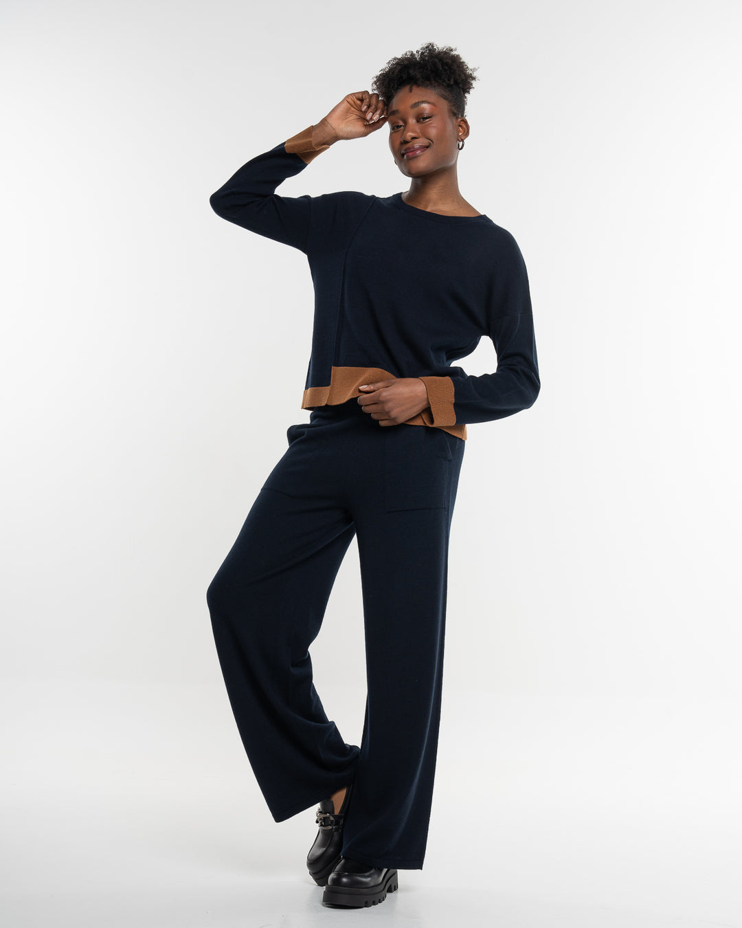 Pullover Cot-Wool Old Navy von Alma & Lovis 4