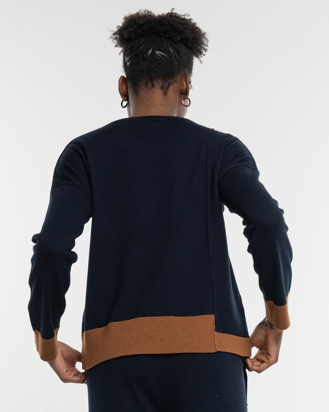 Pullover Cot-Wool Old Navy von Alma & Lovis 5