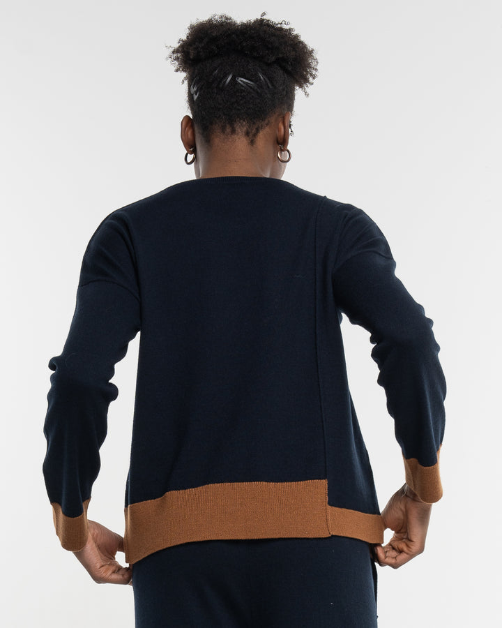 Pullover Cot-Wool Old Navy von Alma & Lovis 5