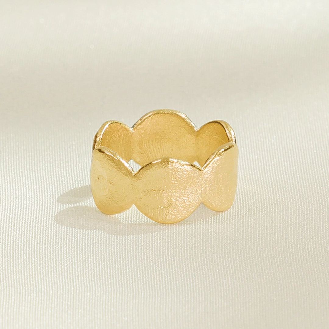 Ring Hector von Agapée