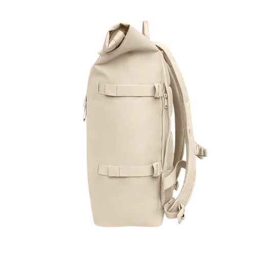 Rucksack Rolltop 2.0 Monochrome Salt von Got Bag 1